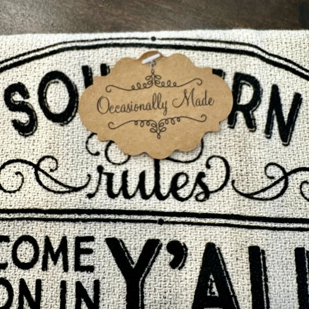 Occasionally Made ready all